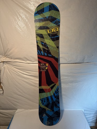 Lib tech box - lib,