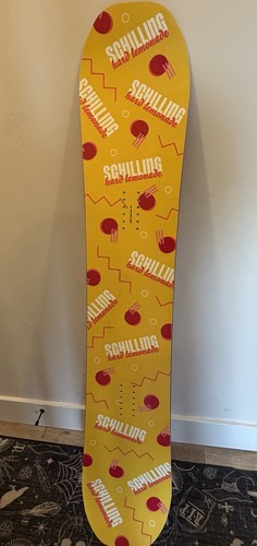 Wired directive snowboard - wired,